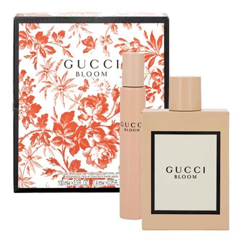 gucci bloom perfume red bottle|where to buy gucci bloom.